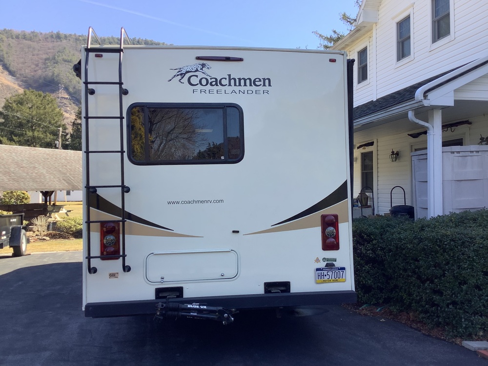 Photo of Rv