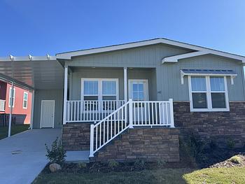 Thumbnail of mobile home