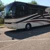 RV for Sale: 2007 DIPLOMAT 40PDQ
