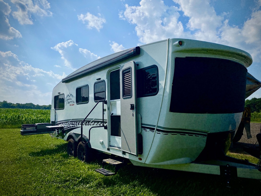 Photo of Rv