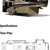 RV for Sale: 2014 TRADITION 385RSS