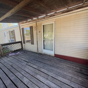 Photo of Free 2-bedroom, 1-bathroom home | Marshalltown 108