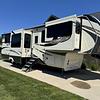 RV for Sale: 2018 SOLITUDE 374TH
