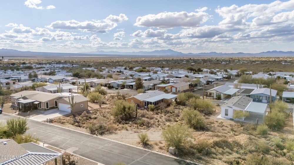 Photo of Mobile Home Lot