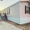 Mobile Home for Sale: TX, HOUSTON - 2018 THE HARDI single section for sale., Houston, TX