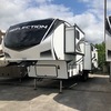 RV for Sale: 2021 REFLECTION 303RLS