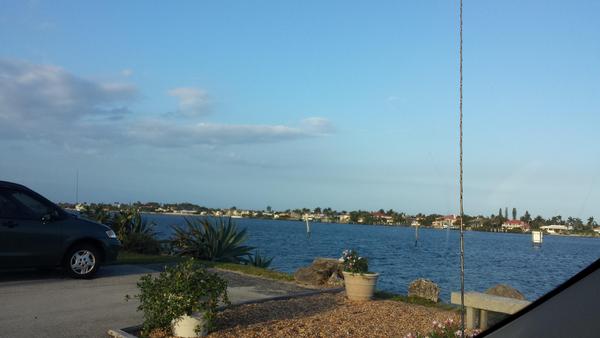  Mobile Home Lot WPB Intercoastal