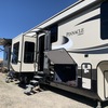 RV for Sale: 2017 PINNACLE 38REFS