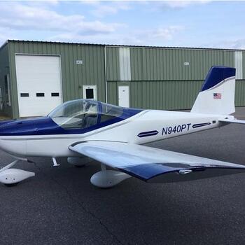 Thumbnail of aircraft