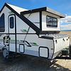 RV for Sale: 2021 ROCKWOOD HARD SIDE HIGH WALL SERIES 213HW
