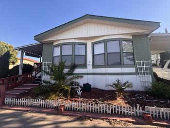 Thumbnail of mobile home