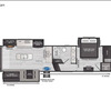 RV for Sale: 2021 MONTANA 3231CK