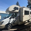 RV for Sale: 2017 CHATEAU SPRINTER 24HL