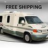 RV for Sale: 2003 RIALTA 22HD