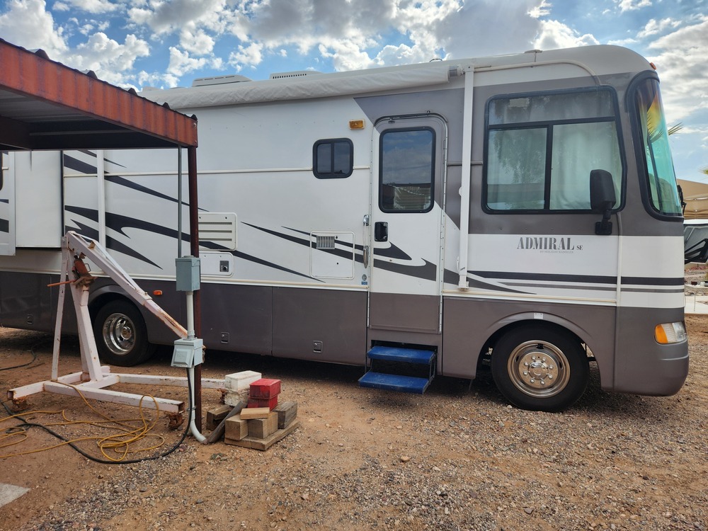 Photo of Rv