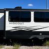 RV for Sale: 2021 HIDEOUT 28BHSWE
