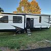 RV for Sale: 2023 SABRE 36BHQ