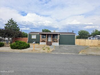 Thumbnail of mobile home