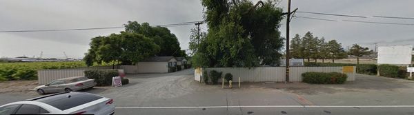 Photo of Mobile Home Park