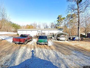 Thumbnail of mobile home