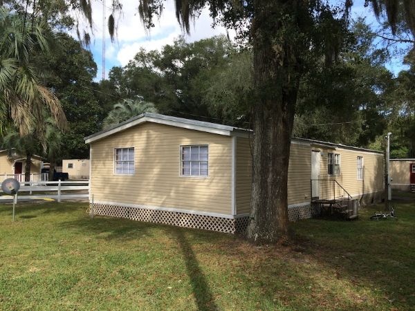 Photo of Mobile Home Park