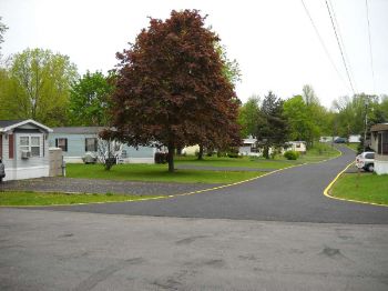 Photo of Mobile Home Park