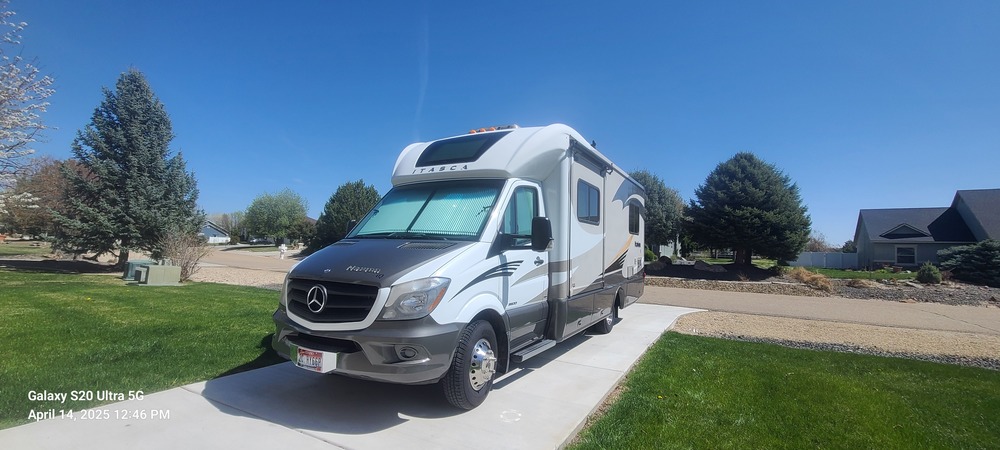 Photo of Rv