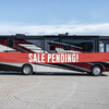 RV for Sale: 2024 KOUNTRY STAR 3709