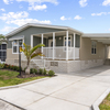 Mobile Home for Rent: 2 Bed 2 Bath 2024 Jacobsen