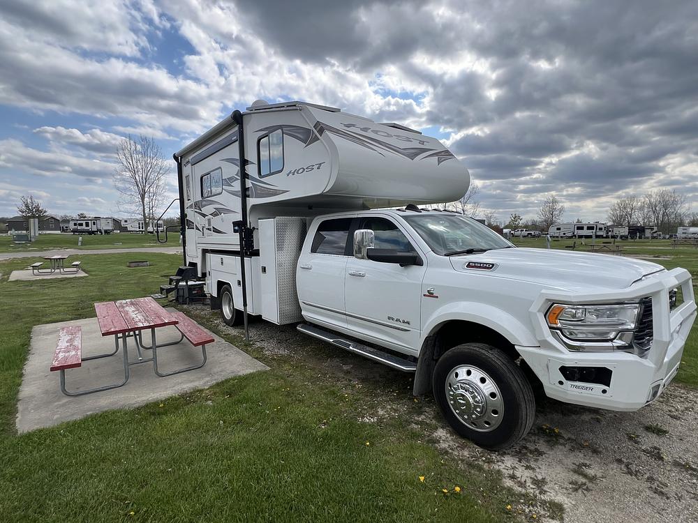 Photo of Rv