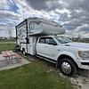 RV for Sale: 2022 YUKON 11.6