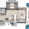 RV for Sale: 2021 SURVEYOR LEGEND 202RBLE