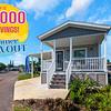 Mobile Home for Sale: 1 Bed 1 Bath 2024 Skyline