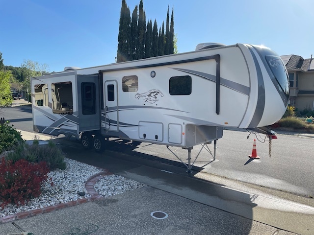 Photo of Rv
