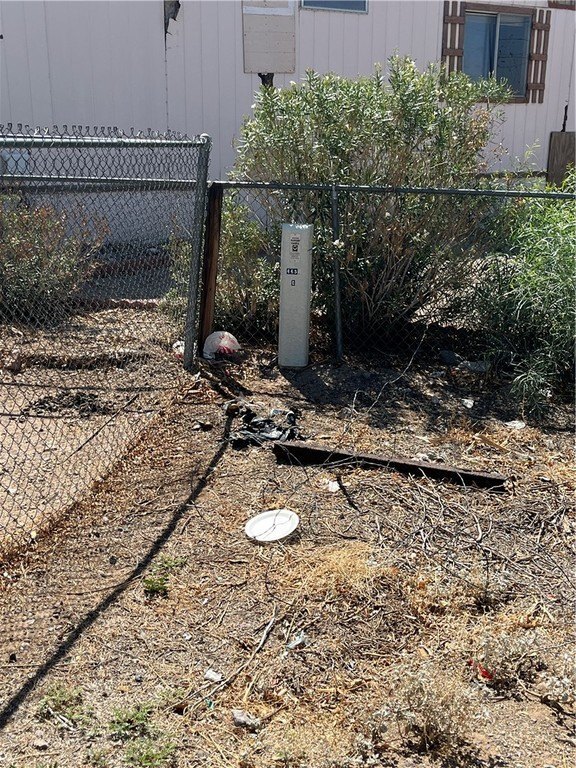 Photo of Mobile Home Lot