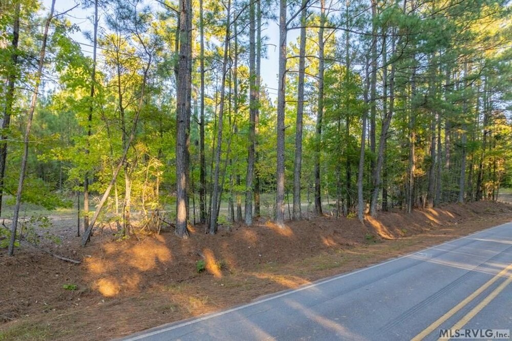 Photo of Mobile Home Lot