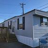 Mobile Home for Sale: Cozy Updated Home w/NEW Heat+AC, NEW Roof, and NEW Fridge and Stove, West Deptford, NJ