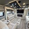 RV for Sale: 2021 ELITE 44FL
