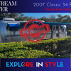 RV for Sale: 2007 CLASSIC LIMITED 34 Slide-Out