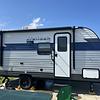 RV for Sale: 2024 AVENGER LT 16BH