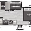 RV for Sale: 2022 HIDEOUT 186SS