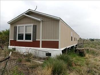 Thumbnail of mobile home