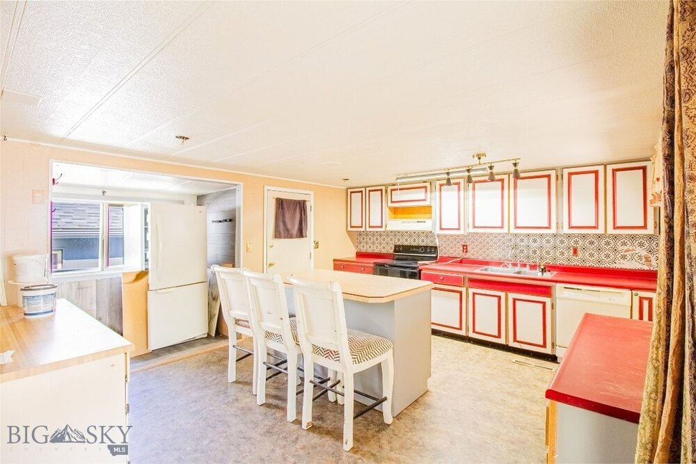 Photo of Mobile Home Lot