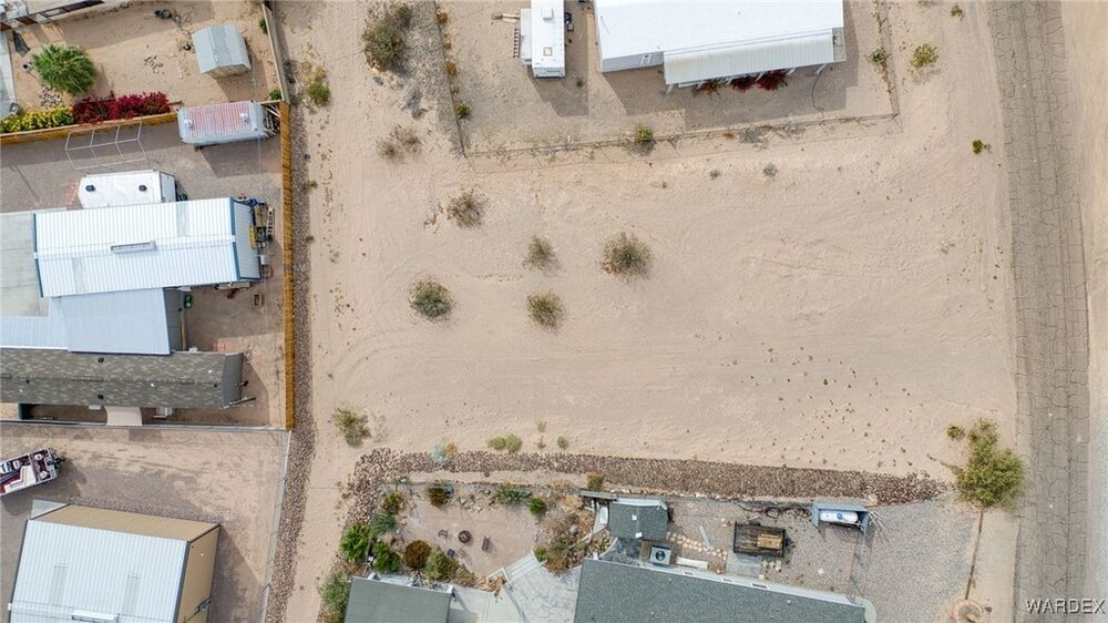 Photo of Mobile Home Lot