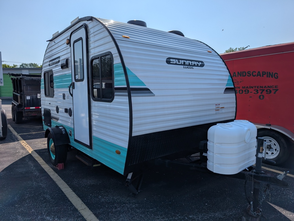 Photo of Rv