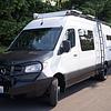 RV for Sale: 2021 SPRINTER 170 2WD HIGH ROOF