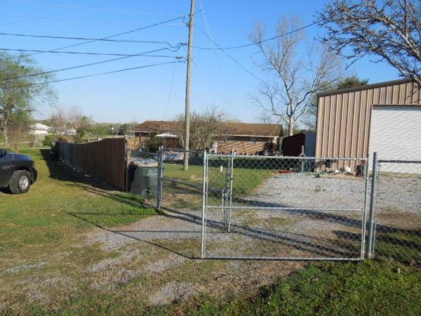 Photo of Mobile Home Park