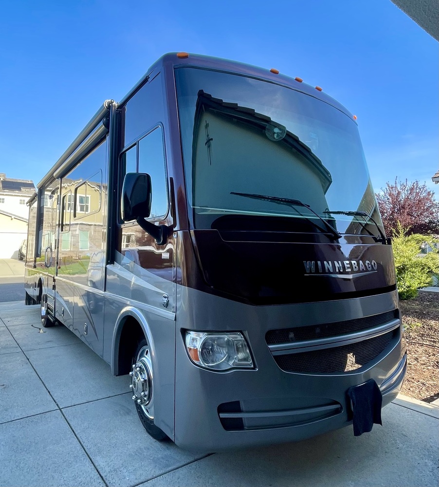 Photo of Rv