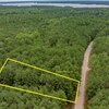 Mobile Home Lot for Sale: Acreage - Littleton, NC, Littleton, NC