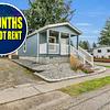 Mobile Home for Sale: 2 Bed 1 Bath 2023 Karsten